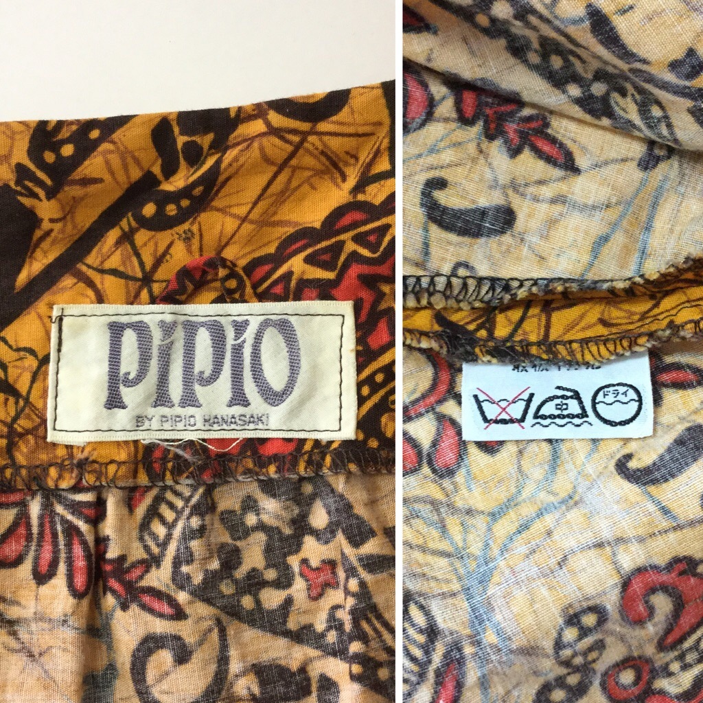 Pipio ���¥�ȥ� Ⱦµ���ԡ��� �����˥å����ԡ��� ������S����/����󥸷� ����� ̱² �ɥ쥹  ��ǥ����� ����̵�� �������