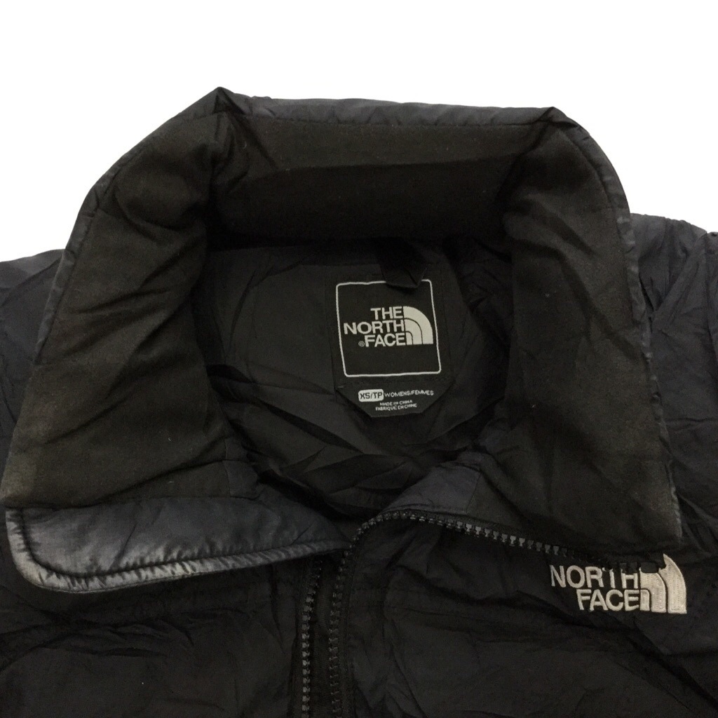 THE NORTH FACE 700 �Ρ����ե����� ������������ �����󥸥㥱�å� �ꥢ������� ����̵�� ��ǥ����� XS/�����֥�å� ���� �֥��� ���åץ��å� ����ꥫ͢�� USA ���ᥫ�� ���岷 ���� �����ȥɥ� ���ݡ���