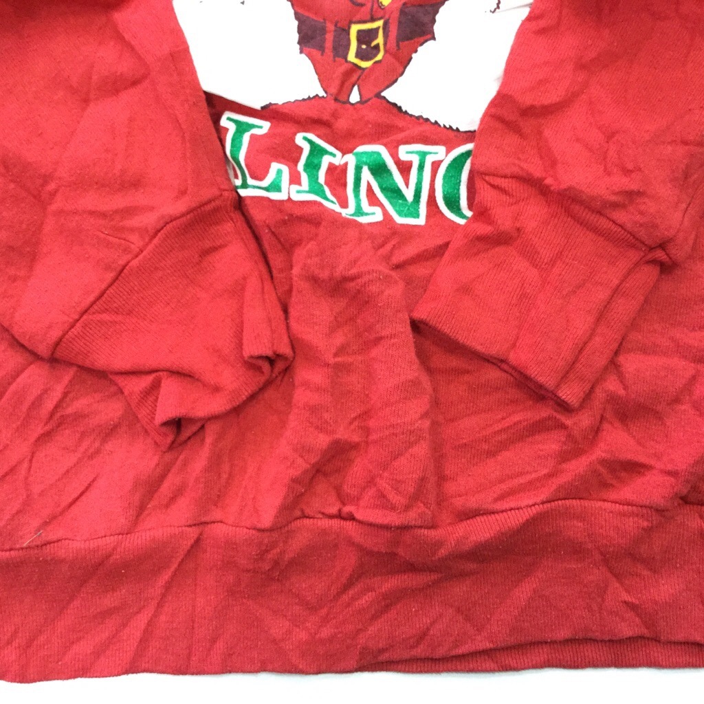 ����ꥫ���� ��ǥ����� ���ꥹ�ޥ��������åȥȥ졼�ʡ� MADE IN U.S.A. SCREENSTARS XL/�֡���å� �������� ���� �����ǥ� X'mas �����å� ���岷 ����̵�� ͢����