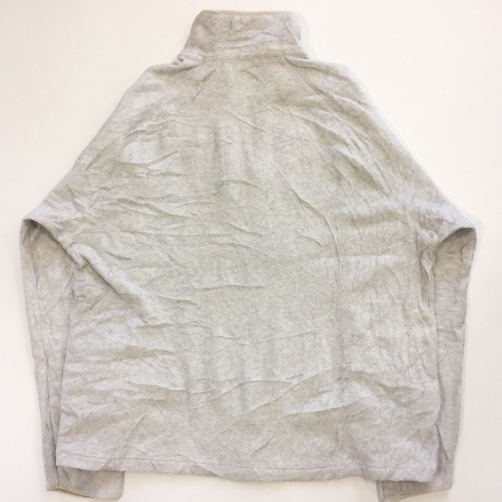 OLD NAVY ������ɥͥ��ӡ� �ץ륪���С������ �ϡ��ե��åץե꡼�� ����̵�� XXL/�饤�ȥ��졼 �쥿���� �ϥ��ͥå� �֥��� ����ꥫ͢�� USA ���ݡ��ĥ����� ���岷 ���� �礭�� �ӥå� �����С�