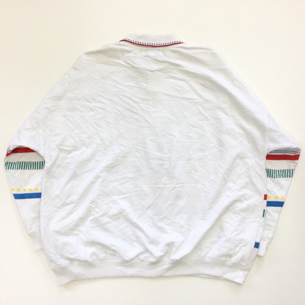 ����ꥫ���� ��ǥ����� �ϡ��ե��åץ������å� �ȥ졼�ʡ� 2XL/�� ���դ� �ץ륪���С� �����å� ���岷 ����̵�� ͢���� �礭�� �ӥå� �����С�