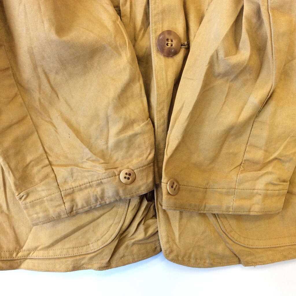 50's SEARS �������� JC HIGGINS JC�ҥ��� �ϥ�ƥ��󥰥��㥱�å� �ϥ󥿡����㥱�å� �ϥ�� ����̵�� L/���� ����ꥫ͢�� USA ���ᥫ�� �֥��� �����ȥɥ� ������ơ��� ����ѥå� ������ ���ꥸ�ʥ� ���岷 ����