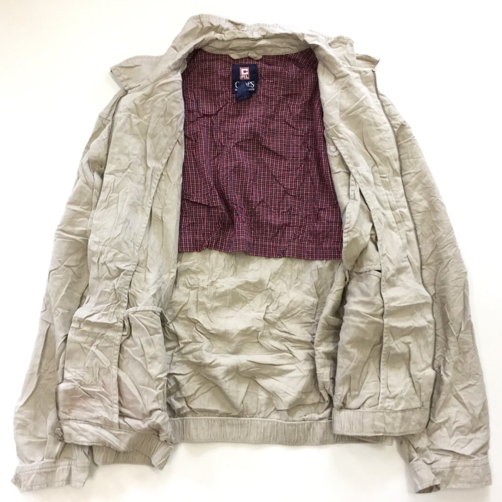 CHAPS RALPH LAUREN ����åץ� ���ե������ �������󥰥ȥå� ���åѡ����㥱�å� ����̵�� L/�١����� ����ꥫ͢�� USA ���ᥫ�� �֥��� ���� ���ꥸ���ѡ� �����󥰥ȥå� ���岷 ����