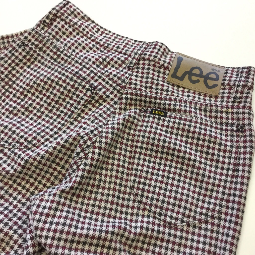 Lee ꡼  ݥѥ W29/xx Ļʻ ɥ EDWIN ̵ ֥ åȥѥ  