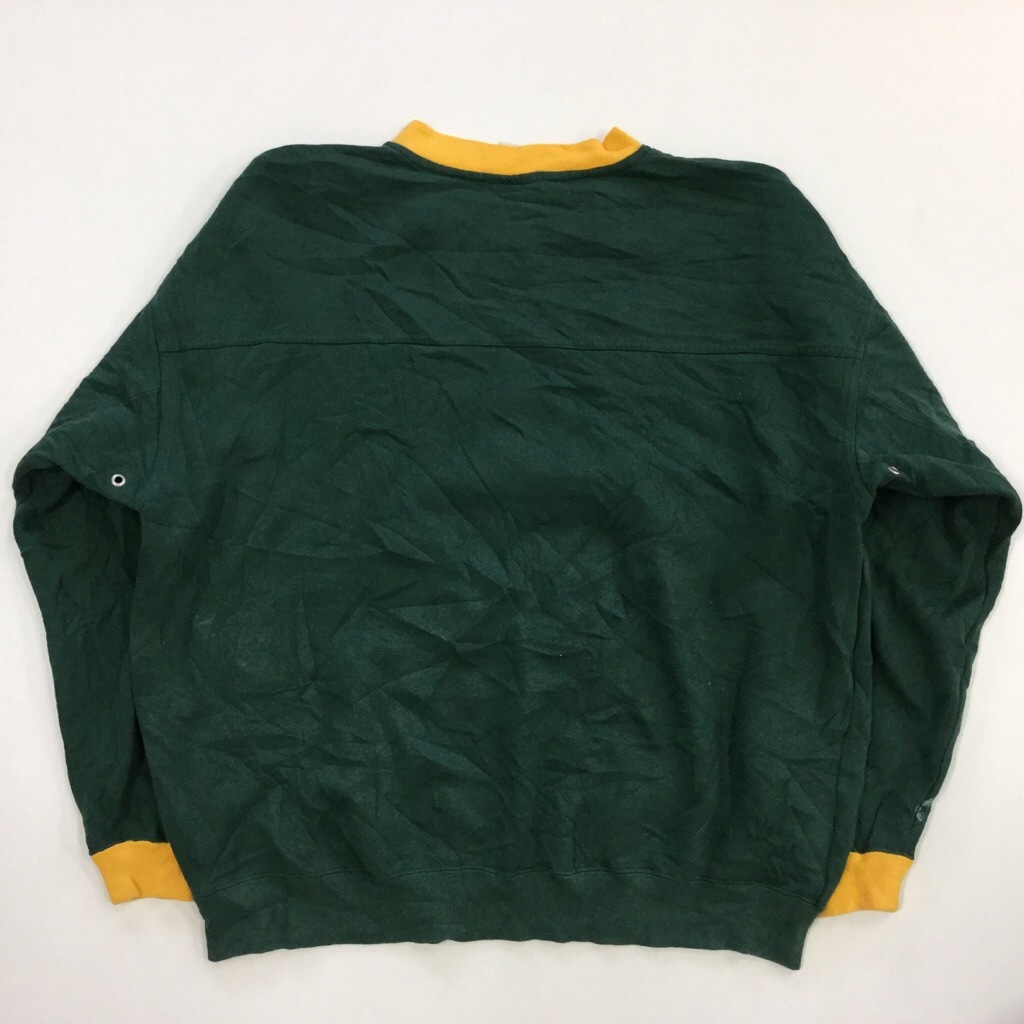 Lee SPORT リー スポーツ PACKERS スウェット トレーナー 送料無料 L/緑・グリーン アメリカ古着 NFL NFC 古着卸 業販 スエット輸入品 | ー品切れー | SPEC.CO.,LTD. Lee SPORT リー スポーツ PACKERS スウェット トレーナー 送料無料 L/緑・グリーン アメリカ古着 NFL NFC 古着卸 業販 スエット輸入品 | ー品切れー | SPEC.CO.,LTD.