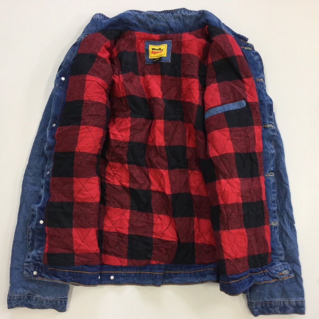 ����ꥫ���� �ͥ�饤�ʡ� �ǥ˥ॸ�㥱�å� G����� ����̵�� L/�֥롼 USA ���ᥫ�� ����ץ� ��������� �֥��å������å� ��� ͢���� ���岷 ����