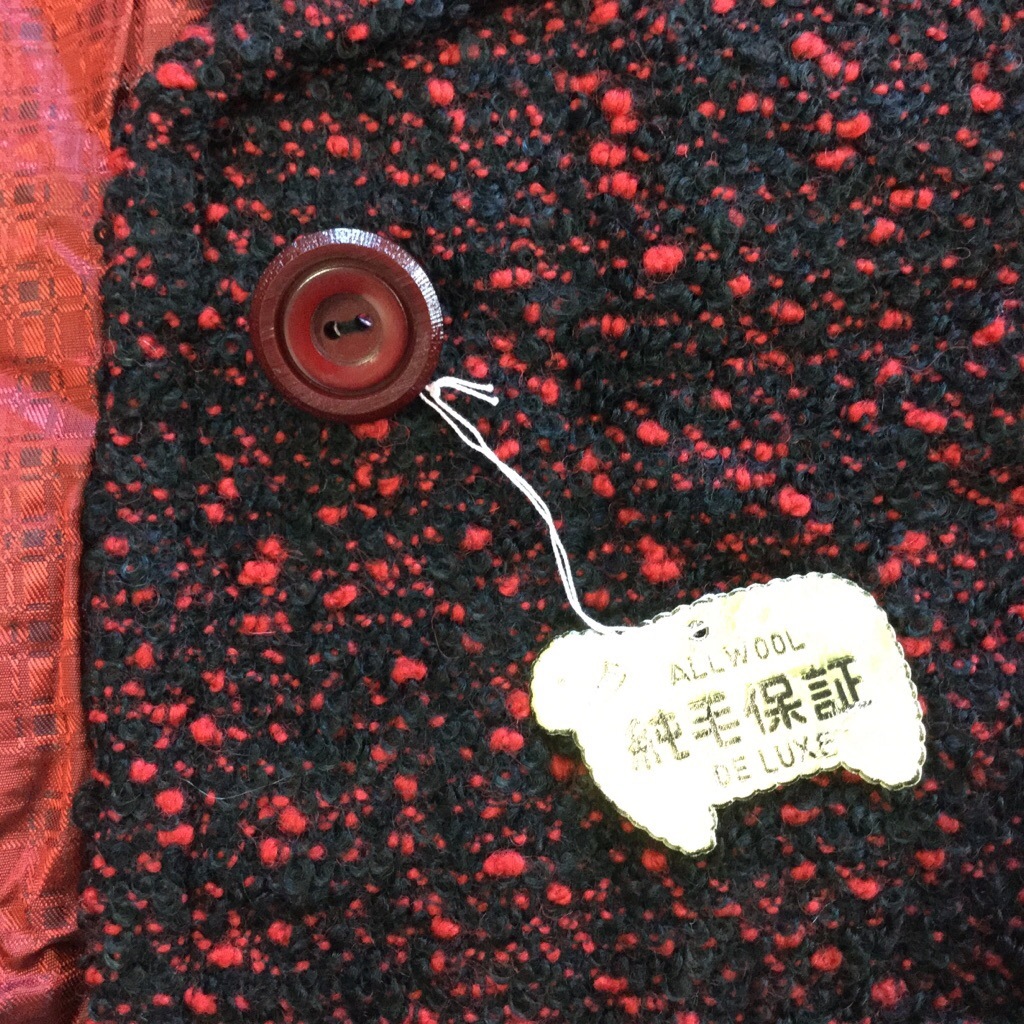 ¥ȥ ǥ 륳 70ǯ ӥơ ǥåɥȥå M/x  ϡ ƥܥ ĥ ̤ ̵ 