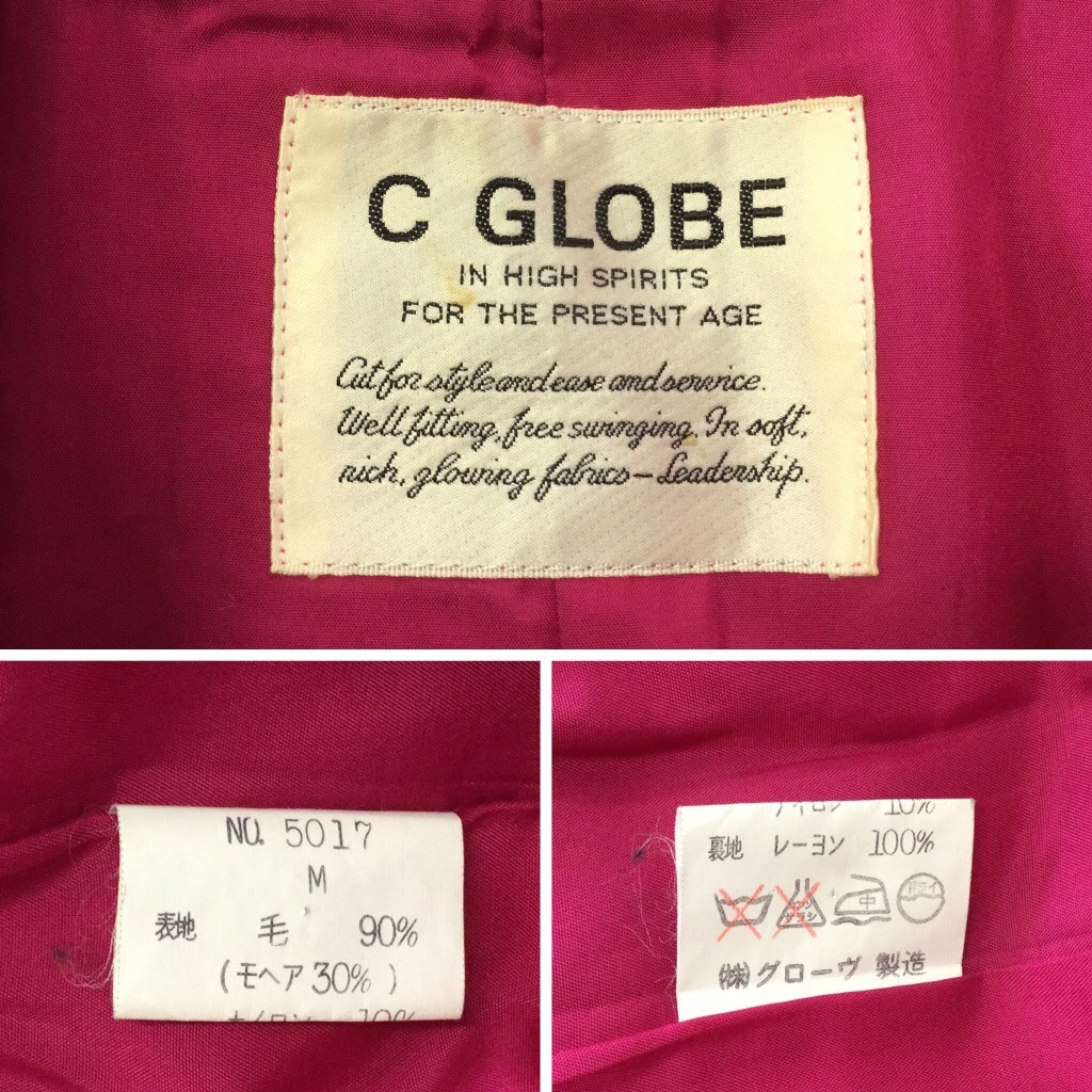 ���¥�ȥ� ��ǥ����������� ��إ������� M/��x�ԥ� ����� ���� ������ �˥å� C-GLOBE ����̵�� �������