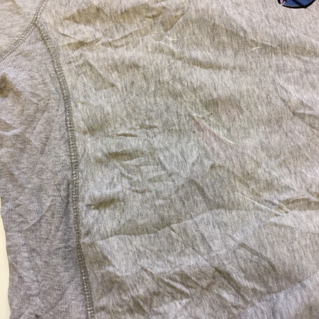 DISNEY �ǥ����ˡ� EEYORE �����衼 �������å� �ȥ졼�ʡ� ��� XL/���ߤꥰ�졼 ���ޤΥס����� POOH ���� ����ꥫ͢�� ���岷 ����̵�� �礭�� �ӥå� �����С�