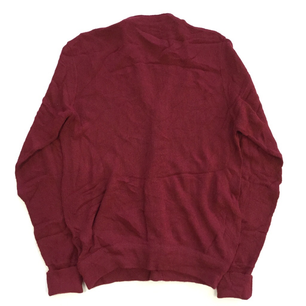 ����ꥫ���� JEFFLINKS �������˥å� V�ͥå������ǥ����� �������� MADE IN U.S.A. ����̵�� ��� XL/���� ̵�� �ץ졼�� �����奢�� ����å��å� ͢���� ����� ���� �礭�� �ӥå� �����С�