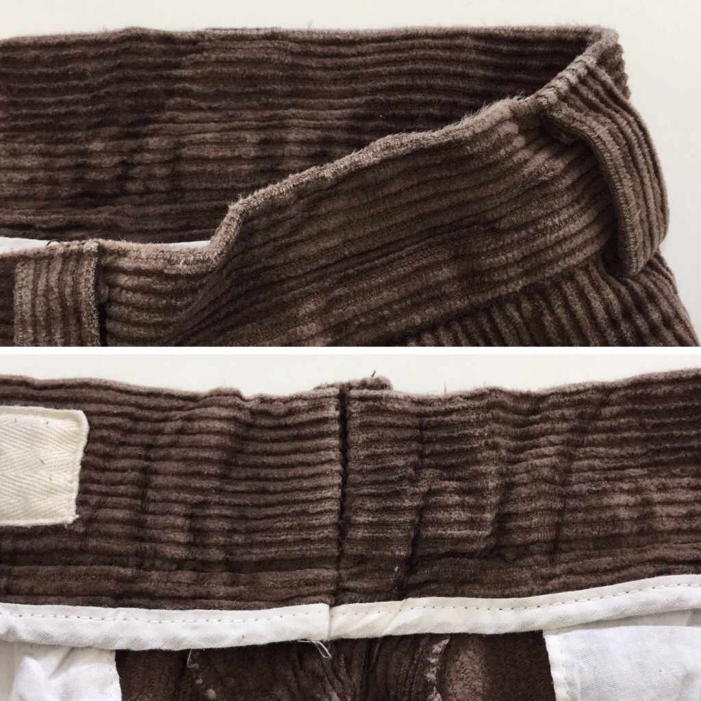 PERRY ELLIS �ڥ꡼���ꥹ ����ꥫ͢�� ������ �����ǥ�����ѥ�� �������ѥ�� ����̵�� ��� W34/�� ������ƥ� �磻�ɥԥå� �����ĥѥ�� ����å��� �֥��� USA ����� ����