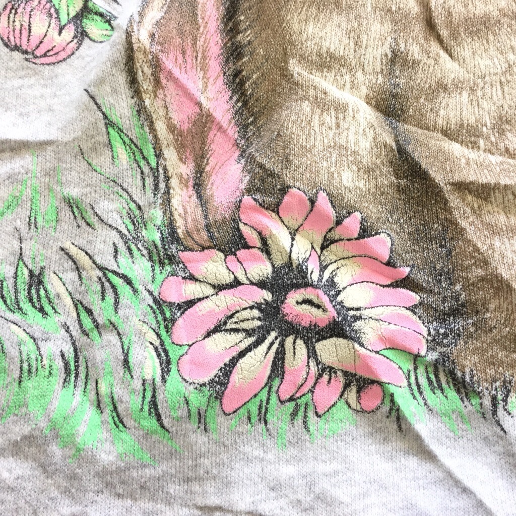 ����ꥫľ͢�� ��ǥ����� �������������å� �ȥ졼�ʡ� L/���ߤꥰ�졼 ��ӥå� �� �� �����å� MADE IN USA ���岷 ����̵��