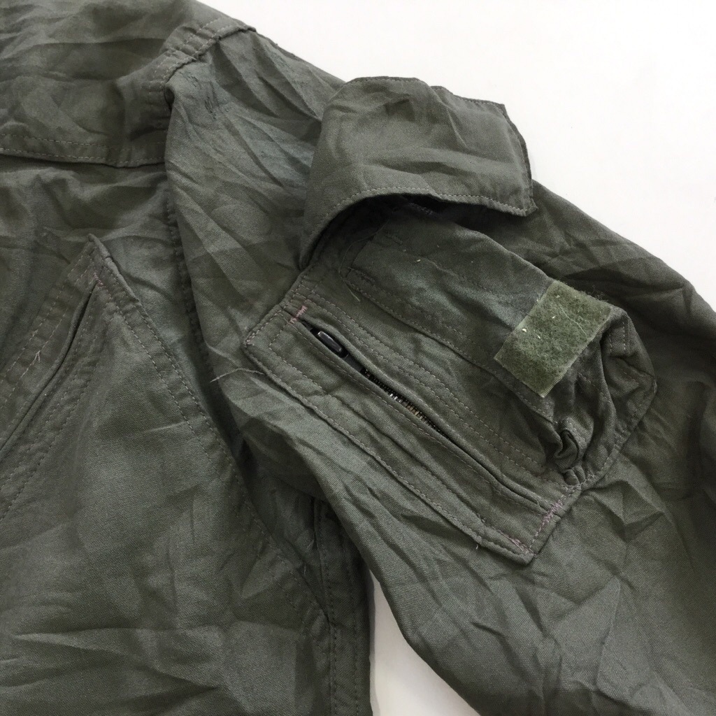 ����ꥫ�� CWU 27/P �ե饤�䡼�� ���С������� 40R/���꡼�� �Ĥʤ� �����ץ����� �����륤���� �Ʒ� US ARMY �ߥ꥿�꡼ �ڥ��󥿡� ����ꥫľ͢��