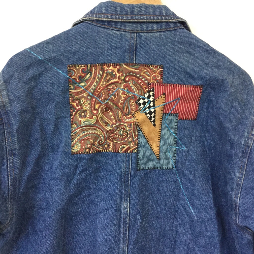 ����ꥫ���� �ǥ˥ॸ�㥱�å� ������ ������ ����̵�� XS/�ǥ˥�֥롼x�ѥå���� ��˥��å��� ��� ��ǥ����� USA ����� ���� ͢����