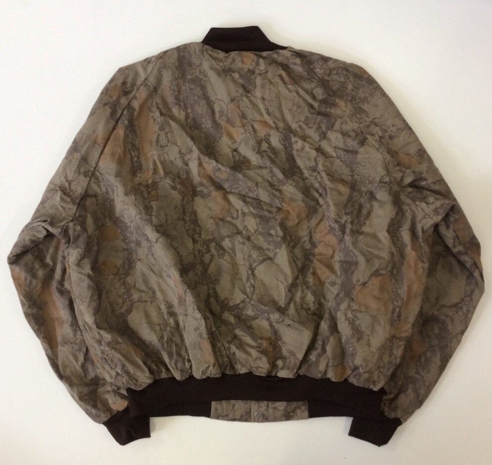 NATGEAR �ʥȥ��� �ꥢ��ĥ꡼ ������㥱�å� ���ʥåץ��㥱�å� �����ȥɥ� ����̵�� XXL/�� ����ꥫ͢�� MADE IN USA ���ᥫ�� �º� ���� �饤�ʡ��դ� ���� ���� �礭�������� LL XO �ӥå������� �����С������� ���岷 ����