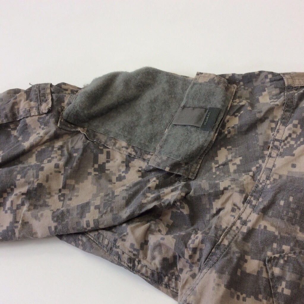 �Ʒ���ʪ ACU OCP �ޥ������ ����ߥ꥿�꡼���㥱�å� �ߥ꥿�꡼����� �ǥ����� ����̵�� L���������� ����ꥫ͢�� USA ���ᥫ�� �����ߡ� ARMY �º� ���Х��� ���Х��Х� ��åץ��ȥå� ���岷 ����