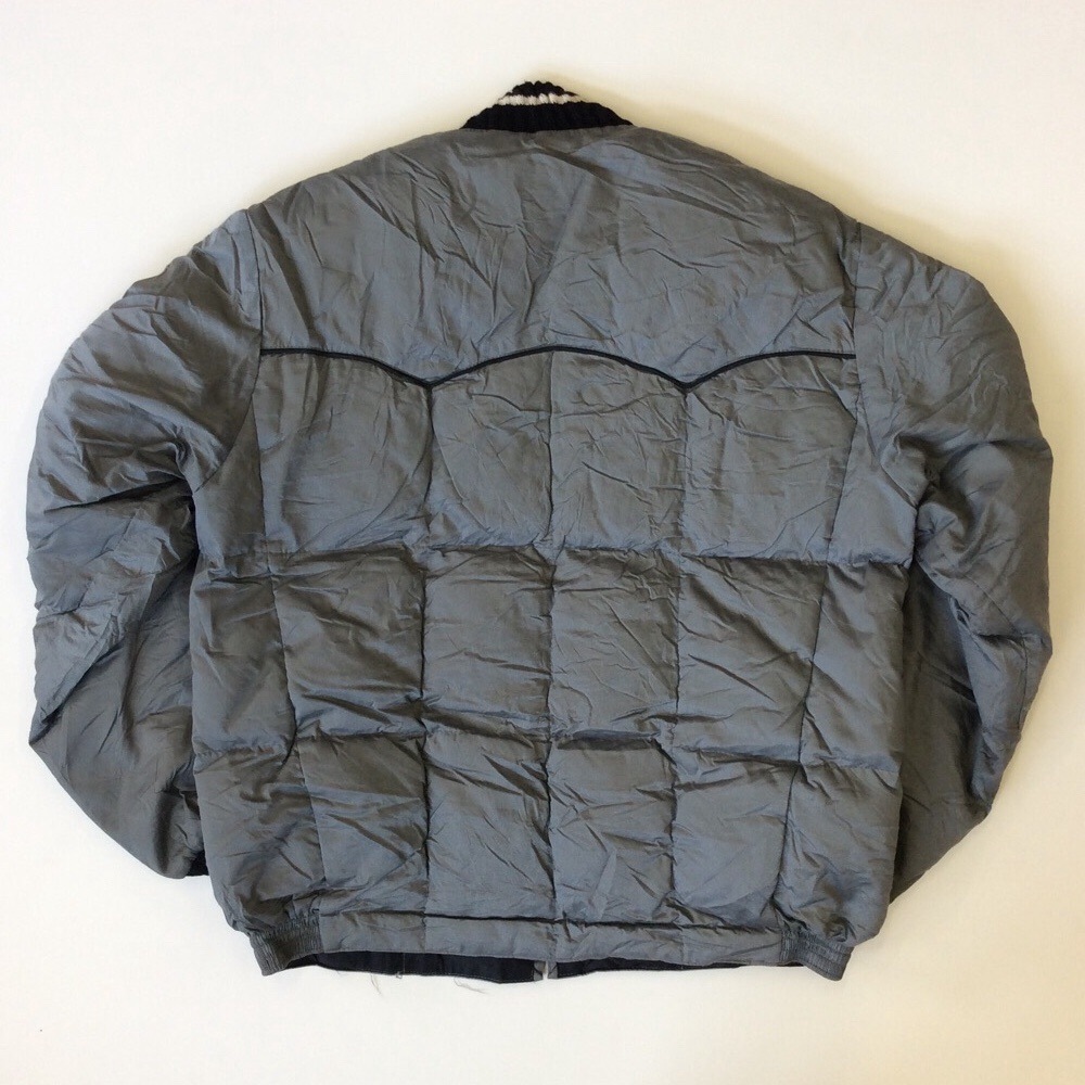 COMFY ����ե� �����󥸥㥱�å� ����ƥ��󥰥��㥱�å� 80's �ӥ�ơ��� ����̵�� S/����С������졼 ����ꥫ͢�� MADE IN USA ���ᥫ�� �֥��� Ϸ�� ���������㥱�å� ����������衼�� ���岷 ����