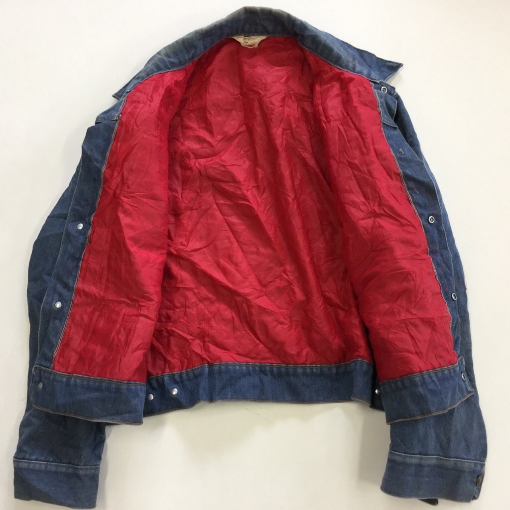 JCPenney ڥˡ ꥫ ȥ饤ʡ ǥ˥ॸ㥱å G ̵ L/ǥ USA ᥫ ץ    ӥơ ͢ 岷 