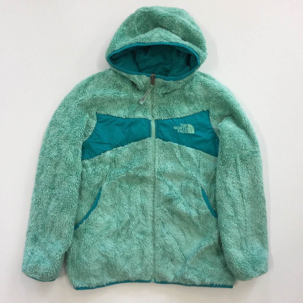 THE NORTH FACE �Ρ����ե����� �ե꡼�����㥱�å� �ʥ����󥸥㥱�å� ��С����֥� ����̵�� �����륺 M/������ɥ��꡼�� ���� �֥��� ���åץ��å� ����ꥫ͢�� USA ���ᥫ�� ���岷 ���� �����ȥɥ� ���ݡ���