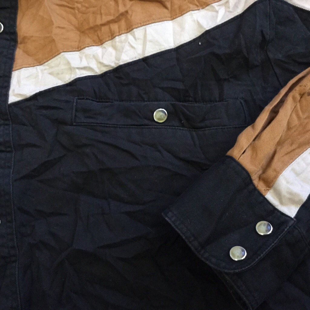 Wrangler ��󥰥顼 ����ꥫ���� ���������󥷥�� ����̵�� XL/��x��� ���åȥ󥷥�� USA ��� �����ܡ��� ���ᥫ�� ľ͢�� ����� ���� �礭�� �ӥå� �����С�