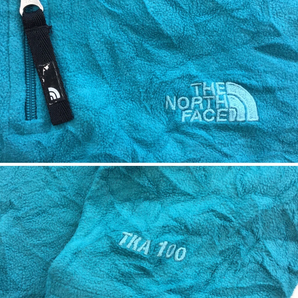 THE NORTH FACE �Ρ����ե����� �ե꡼�� Ĺµ�ե꡼��T TKA100 �ɽ����� ����̵�� ��ǥ����� M/������ɥ��꡼�� ����ꥫ͢�� USA ���ᥫ�� �֥��� ����ץ� ����T ����ʡ� �����ȥɥ� ���ݡ��� ���岷 ����