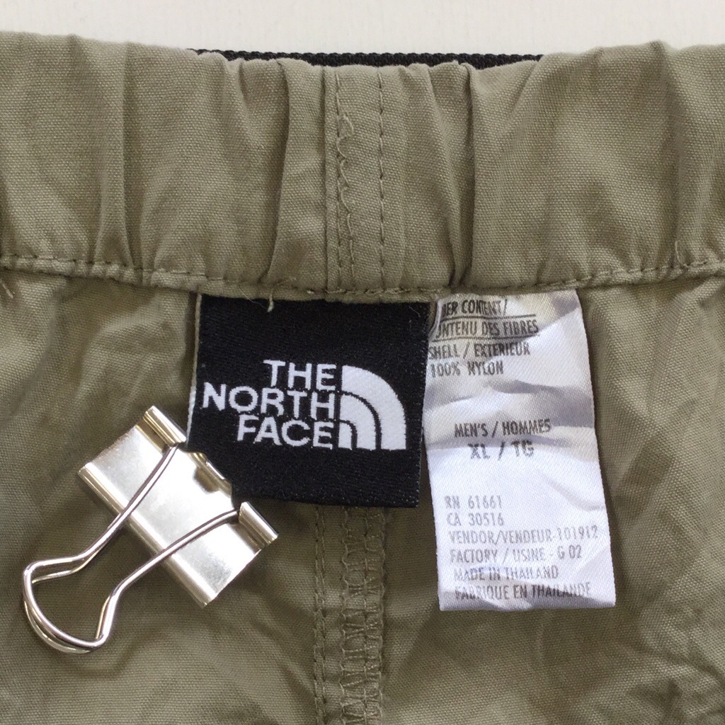 THE NORTH FACE Ρե ȥɥѥ ʥѥ XL/ 饤ߥ ޥƥ ݡ US ꥫ͢ 岷 ̵ 礭 ӥå С
