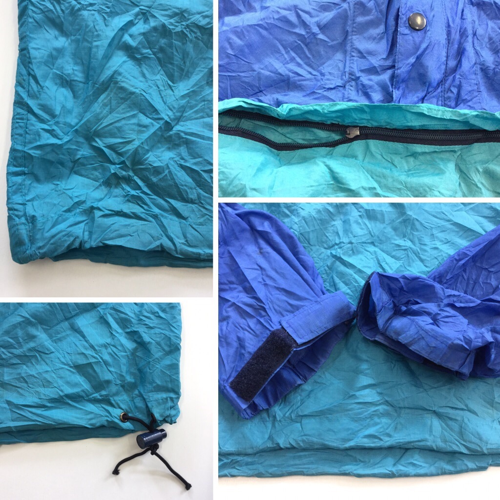 Patagonia �ѥ����˥� �ʥ����󥸥㥱�å� ������ɥ֥졼���� ����̵�� ���M/�֥롼x���꡼�� �����ȥɥ� ���ݡ��� �� ���åץ��åץѡ����� ����ꥫ͢�� USA ���ᥫ�� �֥��� ̵�� ���岷 ����