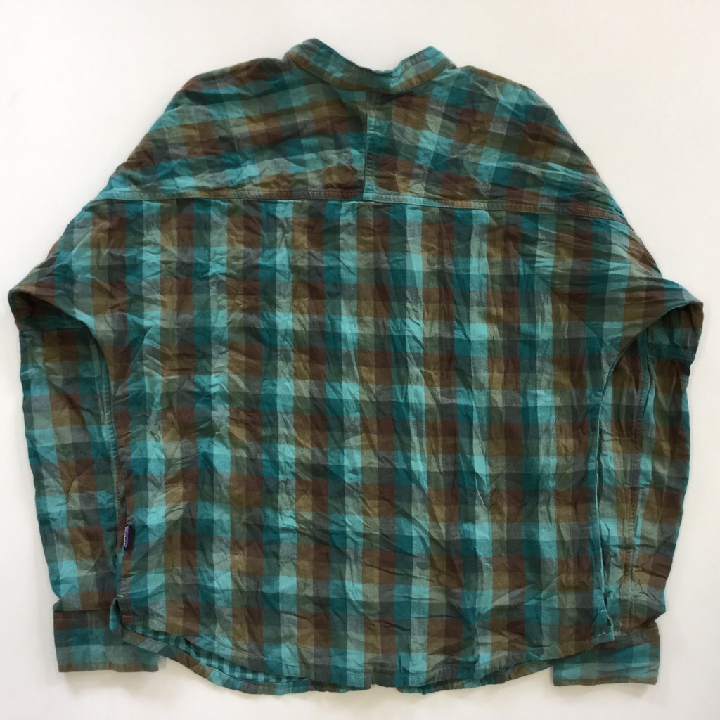 Patagonia �ѥ����˥� �����ȥɥ� Ĺµ����� ����̵�� ��ǥ����� 8/��x��� �����å� ����ꥫ͢�� USA ���ᥫ�� �֥��� �ե��ͥ� ���åȥ󥷥�� ���ݡ��� ���饤�ߥ� �������˥å����åȥ��� ���岷 ����