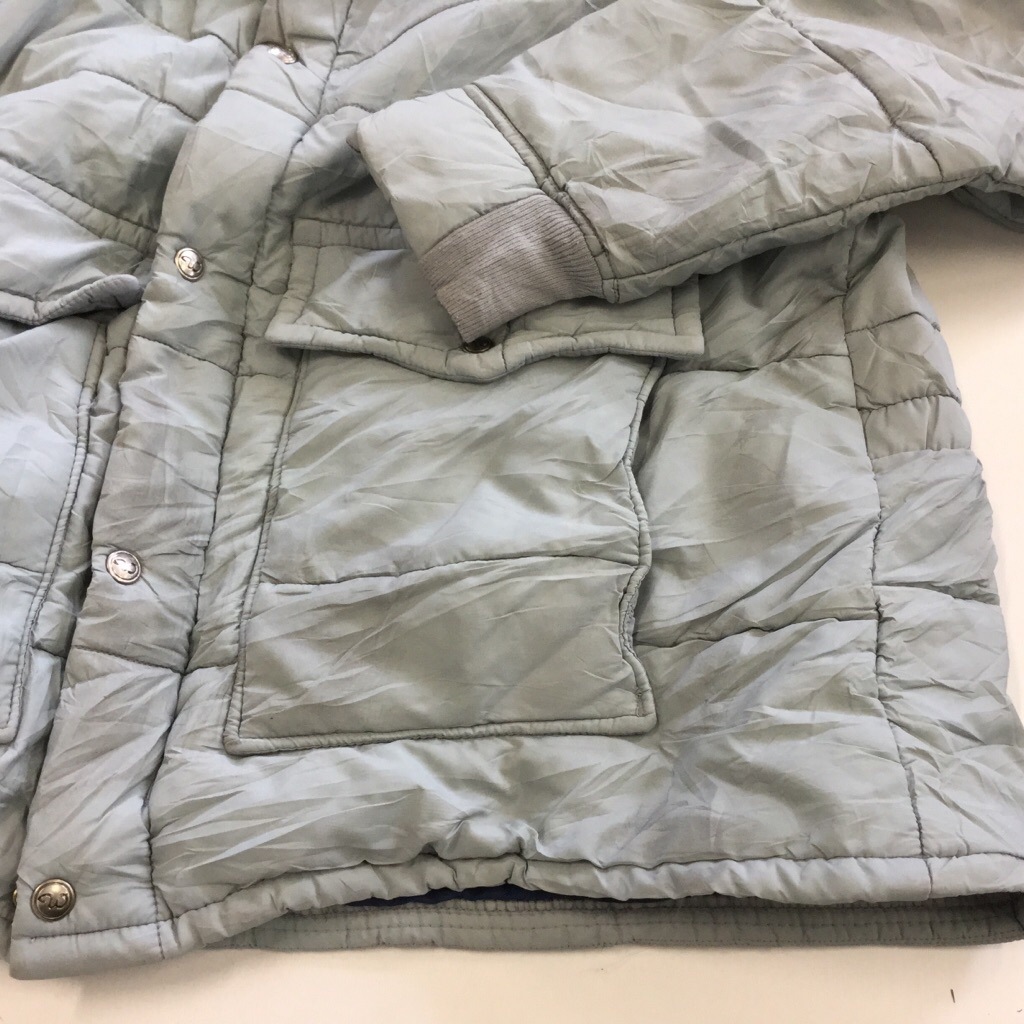 WALLS 륺 BLIZZARD-PRUF USA ʥ󥸥㥱å 㥱å 󥸥㥱å ̵  L/졼 ͢ MADE IN USA ᥫ 岷 ӥơ 