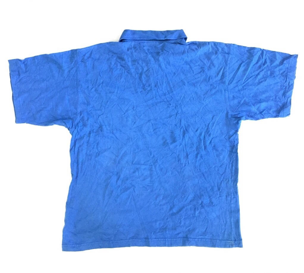 NIKE �ʥ��� Ⱦµ�ݥ������ ��� L/�ġ��֥롼 ���󥿥� ����̵�� ����ꥫ͢�� �֥��� ���ݡ��� ���ˡ����� USA���� ���岷 ����