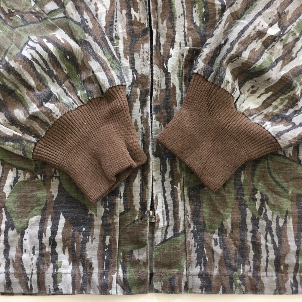 Walls �������륺 REALTREE ����ꥫľ͢�� �º� ���åȥ󥸥㥱�å� ���åץ��åץ��㥱�å� ����̵�� L/�ꥢ��ĥ꡼ ���� ����ꥫ͢�� MADE IN USA ���ᥫ�� ���ꥸ���ѡ� ���岷 ����