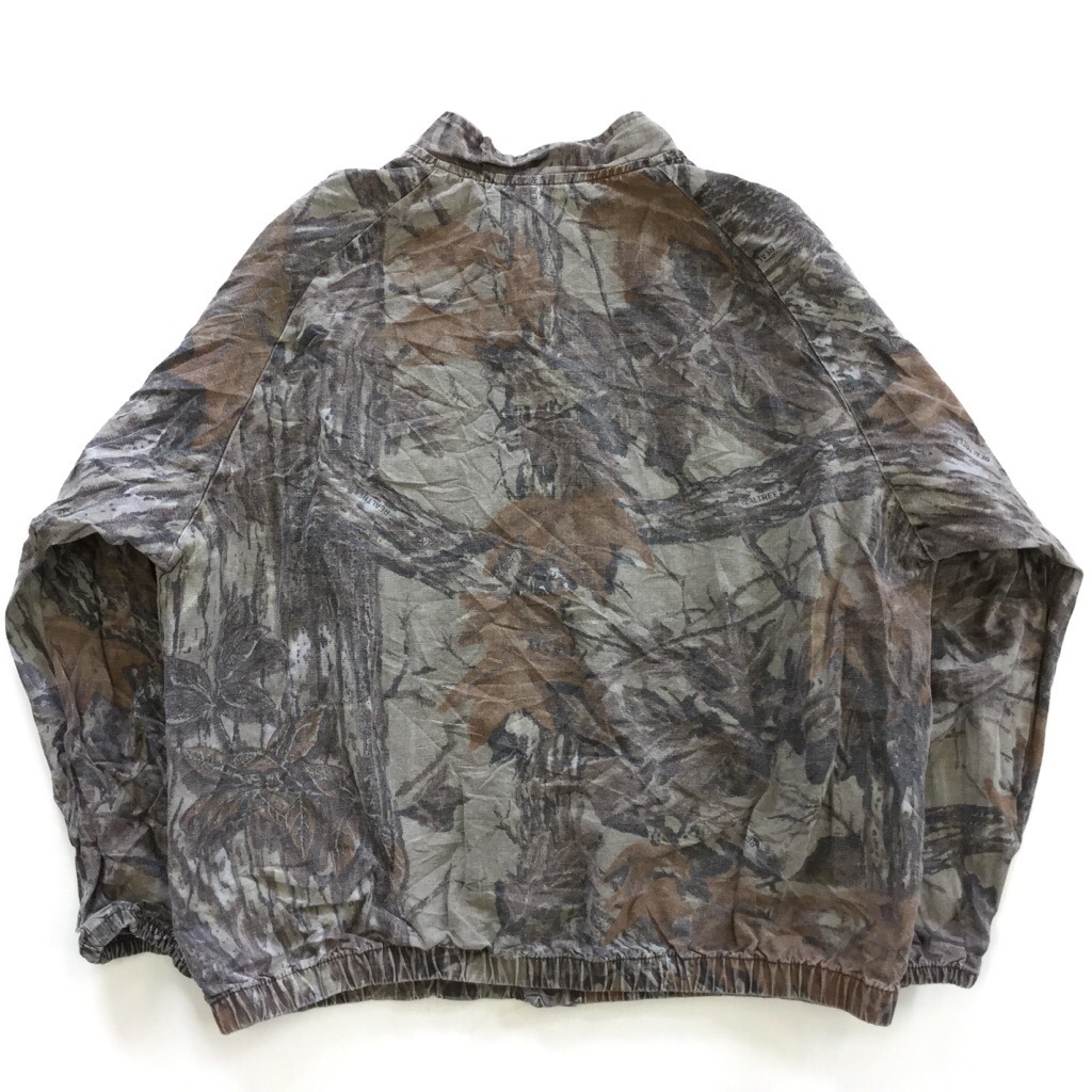 LIBERTY ��Хƥ��� REALTREE ����ꥫľ͢�� �º� ��åץ��ȥå� ���åȥ󥸥㥱�å� ������㥱�å� �ܥ���ե饤 �饰��� ����̵�� M/�ꥢ��ĥ꡼ ���� ����ꥫ͢�� MADE IN USA ���ᥫ�� ���ꥸ���ѡ� ���岷 ����