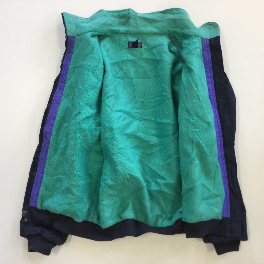 Patagonia �ѥ����˥� �ʥ����󥸥㥱�å� �ե꡼�����㥱�å� ����̵�� ���å� 10/�ͥ��ӡ�x������ɥ��꡼�� �����ȥɥ� ���ݡ��� �� ����ꥫ͢�� USA ���ᥫ�� �֥��� ���岷 ����