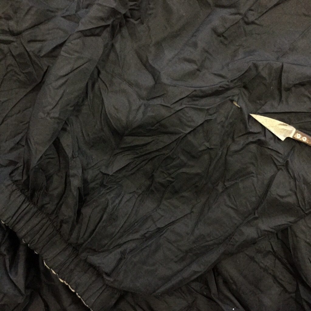 ꥫ ե꡼㥱å ʥ󥸥㥱å С֥ ̵ XL/º   åץåץ㥱å ץ륪С ꥫľ͢ USA ᥫ  礭 ӥå С 岷 