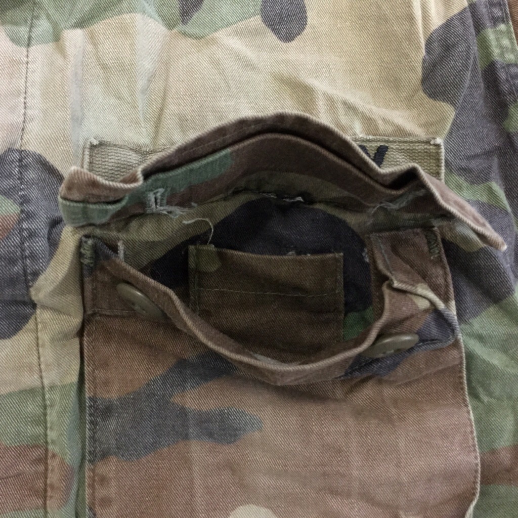 ����ꥫ�� U.S.ARMY �ߥ꥿�꡼ ����ĥ��㥱�å� ����̵�� S/�º� ���åɥ��� ����ꥫ͢�� USA �����ߡ�  ���ᥫ�� 4�ݥ� ���岷