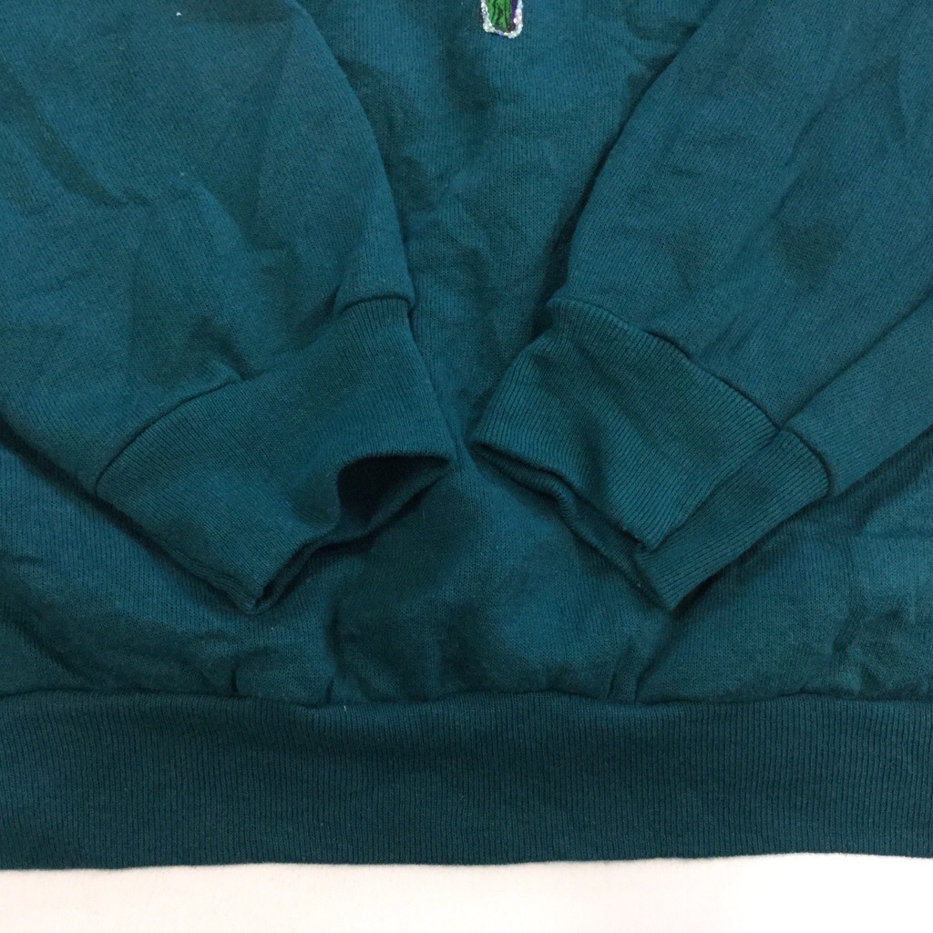 MADE IN USA ��ǥ����� �����ॹ�����å� �ȥ졼�ʡ� L/�С����꡼�� Ļ ��� �꥾���� �����å� TULTEX ���岷 ����̵�� ����ꥫľ͢��