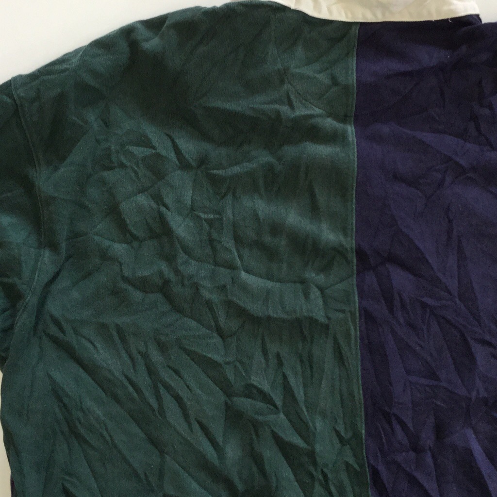 ����ꥫ���� Ĺµ�饬������� �饰�ӡ� ����̵�� ��� XL/��x��x���� ���쥤�����ѥ����� ľ͢�� USA ���ᥫ�� Ĺµ�ݥ������ ���岷 ���� �礭�� �ӥå� �����С�