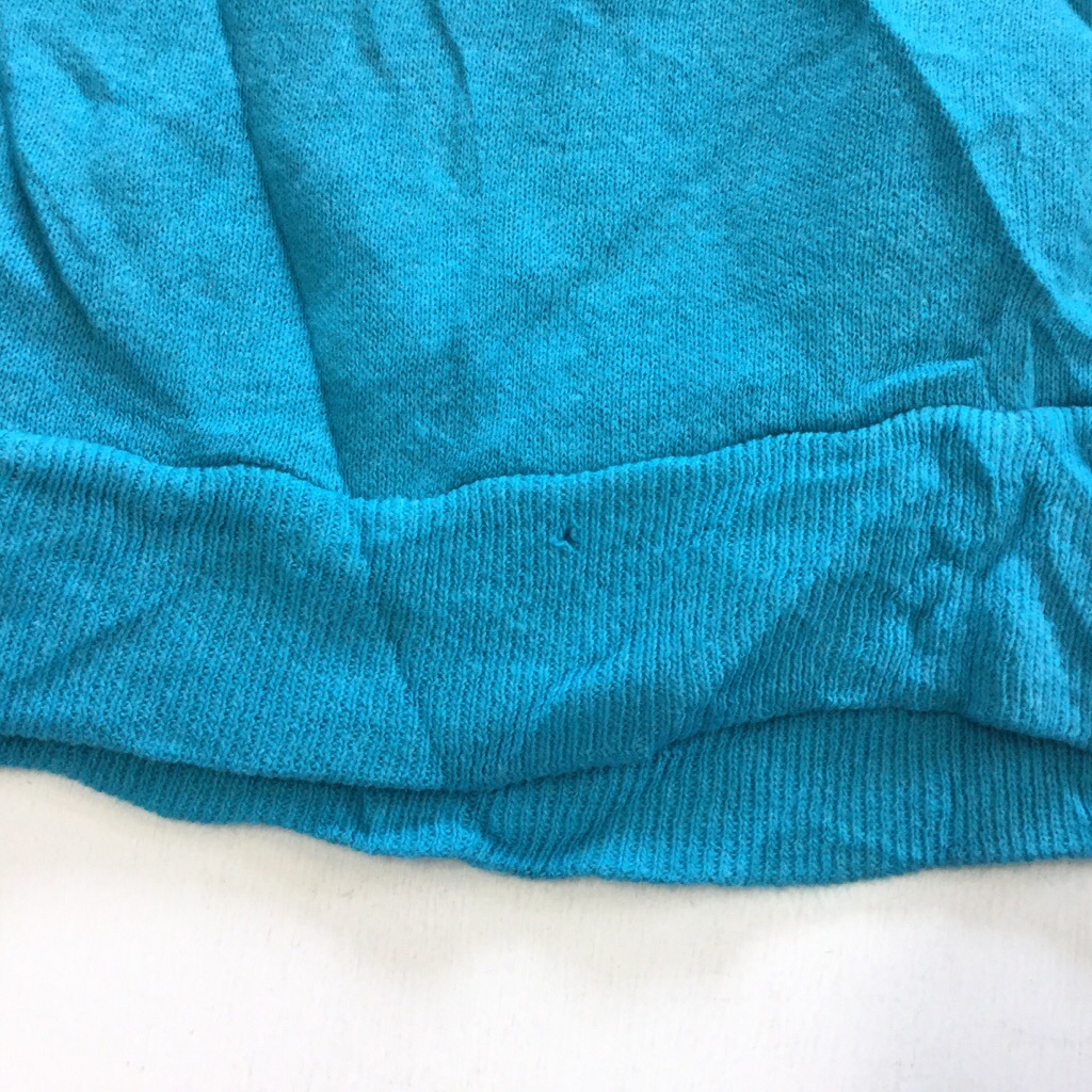 Tultex  FLORIDA ե ץȥå ȥ졼ʡ ̵  M/֥롼 MADE IN USA ľ͢ ᥫ 饰 PARADISE ѥ ơ ӥơ å ܿ 岷  