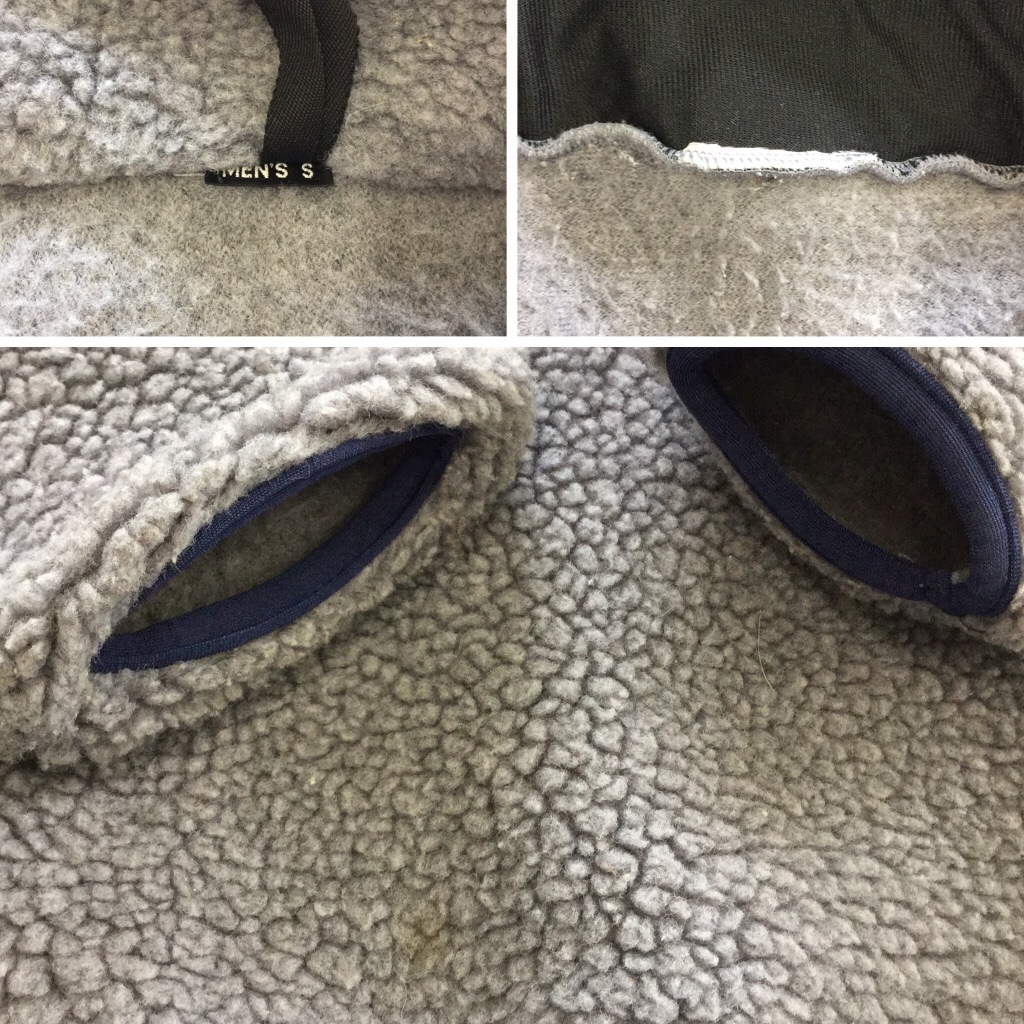 THE NORTH FACE �Ρ����ե����� �ե꡼�� �ץ륪���С����㥱�å� ����̵�� ��� S/���졼 ����ꥫ͢�� USA ���ᥫ�� �֥��� �ϡ��ե��å� �ɽ����� �����ȥɥ� ���ݡ��� ���岷 ����