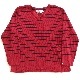 TOMMY HILFIGER woman �ȥߡ��ҥ�ե����� ���åȥ󥻡����� ����̵�� ��ǥ����� 2X/��x�� �ܡ����� ��֥˥å� ����ꥫ͢�� USA ���ᥫ�� �֥��� ���岷 ���� XXL �礭�� �ӥå� �����С�
