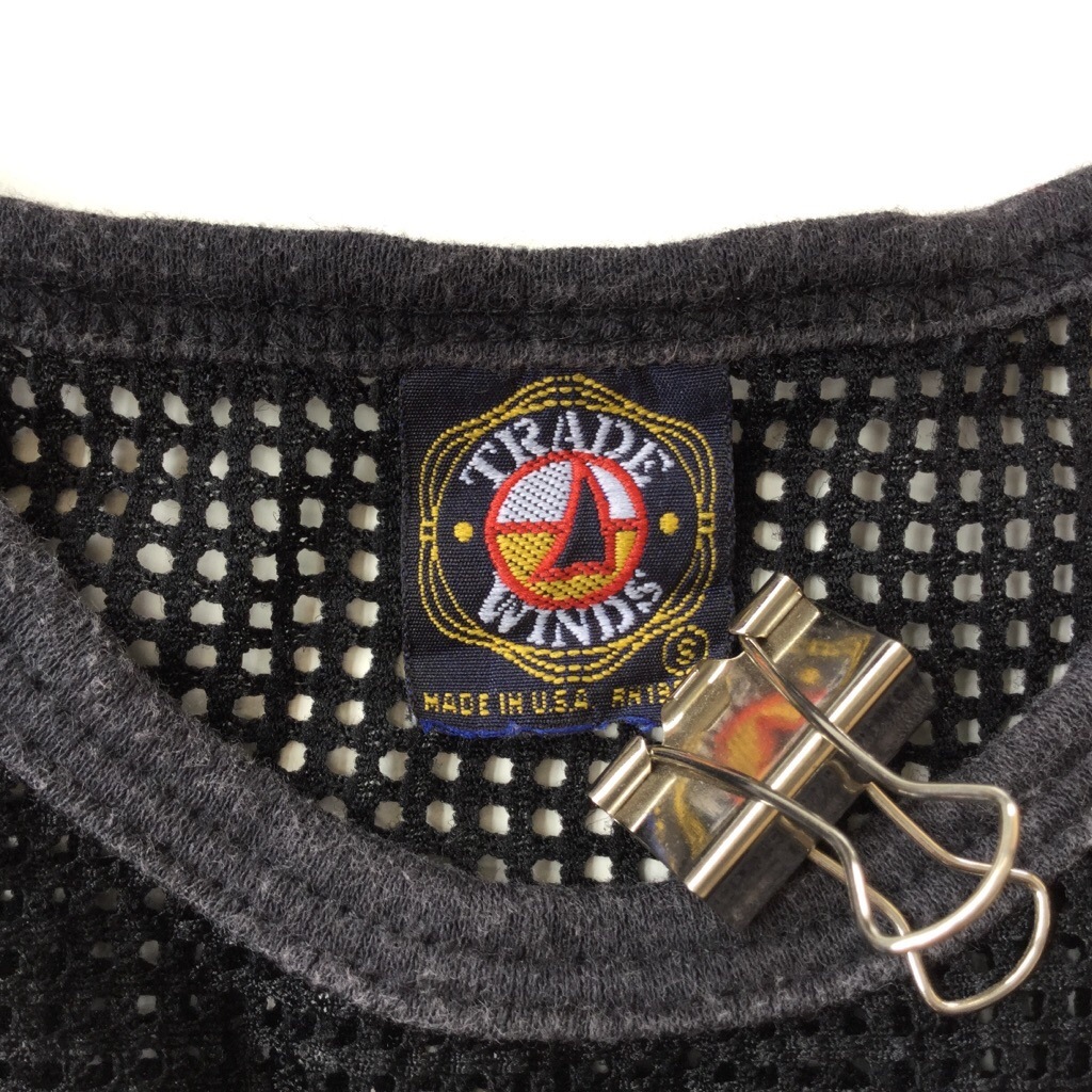 TRADE WINDS �Ρ����꡼�� ��å��奫�åȥ��� ����ꥫľ͢�� ����̵�� ��ǥ����� S/�����֥�å� �䥷���� ��å� �����奢�� �٥��� ����̵�� ���岷