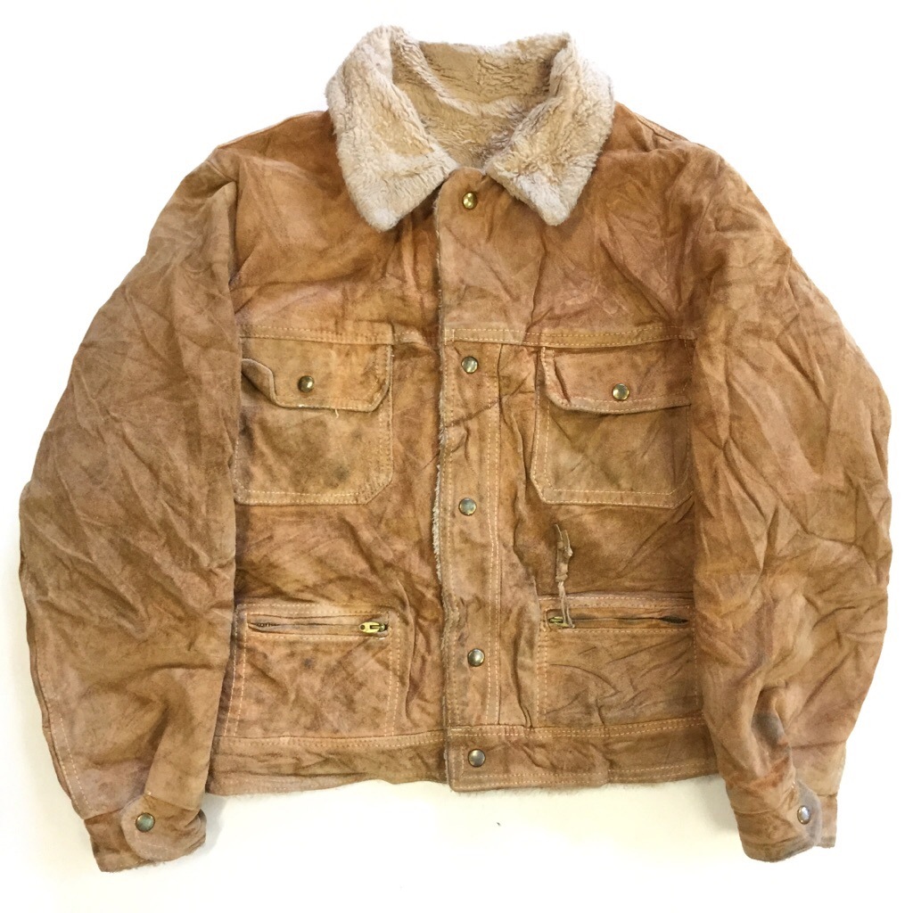 ����ꥫ���� �쥶�����㥱�å� ��ܥ� ��� 42/�������� �����奢�� �ܳ� LIGHTNING ZIP ���ʥ� USA ͢���� ����̵�� MADE IN CANADA