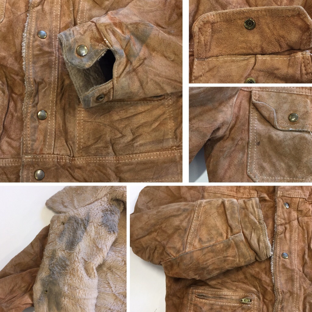 ����ꥫ���� �쥶�����㥱�å� ��ܥ� ��� 42/�������� �����奢�� �ܳ� LIGHTNING ZIP ���ʥ� USA ͢���� ����̵�� MADE IN CANADA