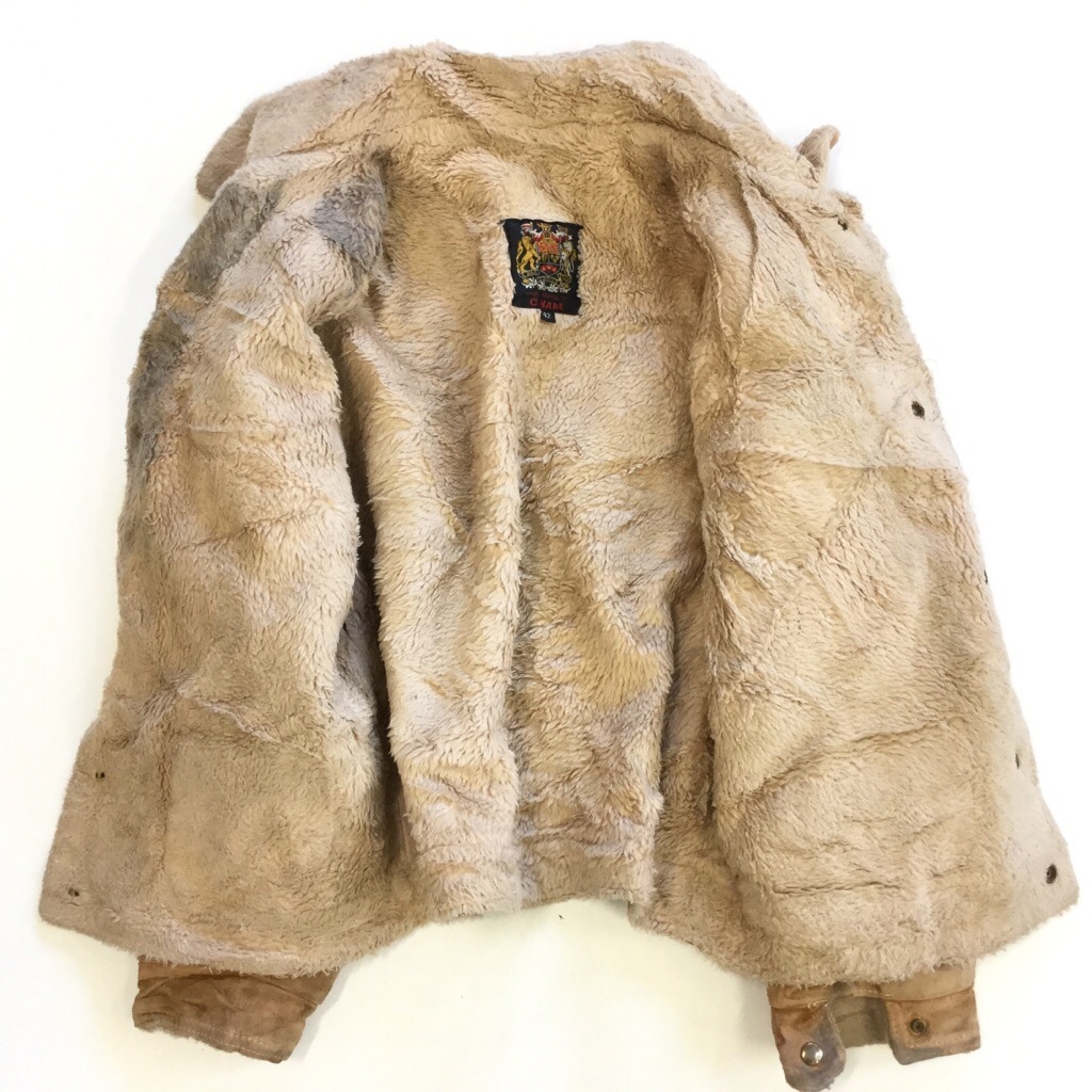 ����ꥫ���� �쥶�����㥱�å� ��ܥ� ��� 42/�������� �����奢�� �ܳ� LIGHTNING ZIP ���ʥ� USA ͢���� ����̵�� MADE IN CANADA