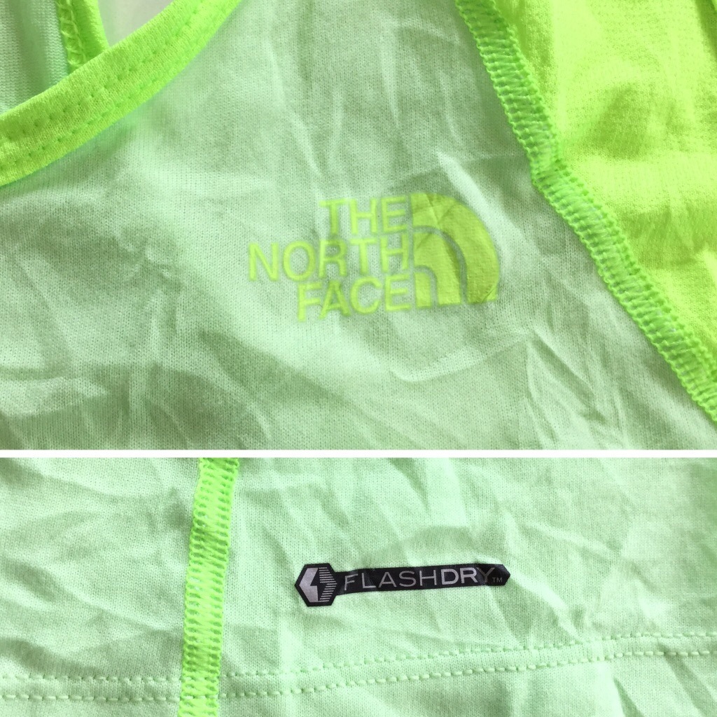 THE NORTH FACE �Ρ����ե����� ���󥯥ȥå� FLASHDRY ����̵�� ��ǥ����� L/�ָ��饤�ȥ��꡼�� ����ꥫ͢�� USA ���ᥫ�� �֥��� ����ץ� �����ȥɥ� ���ݡ��� ���岷 ����