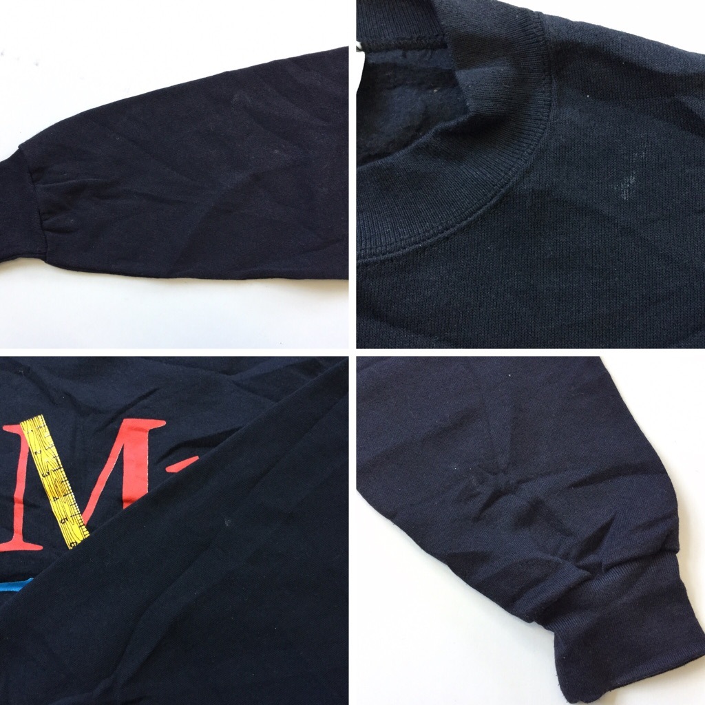 Mr.Fixit �ץ��ȥ������å� ����ꥫľ͢�� �ȥ졼�ʡ� ����̵�� ������� MADE IN U.S.A. ��� XL/�����֥�å� ���� ������ ��Τ��� �ɥ饤�С� ���ᥫ�� �ݥå� ���� �����å� ���岷 ����