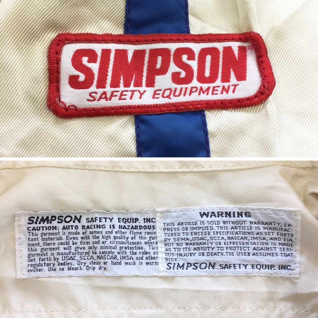 SIMPSON ����ץ��� ����ꥫ���� �ӥ�ơ��� �Ĥʤ� �����ץ����� ����̵�� ��� XL����/���꡼�� �����륤���� ����ꥫľ͢�� USA ���ᥫ�� ��� �ڥ��󥿡� �إ��å� ��� ���岷 ���� �礭�� �ӥå� �����С�