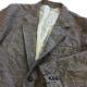 PENDLETON �ڥ�ɥ�ȥ� ������� �ĥ����� �����른�㥱�å� �ơ��顼�� ����̵�� ��� 48/���졼�� ����ꥫ͢�� MADE IN USA ���ᥫ�� �֥��� ���������󥦡��� �ӥ�ơ��� �����ĥ��㥱�å� ���岷 ���� �ӥå� �礭�� �����С�