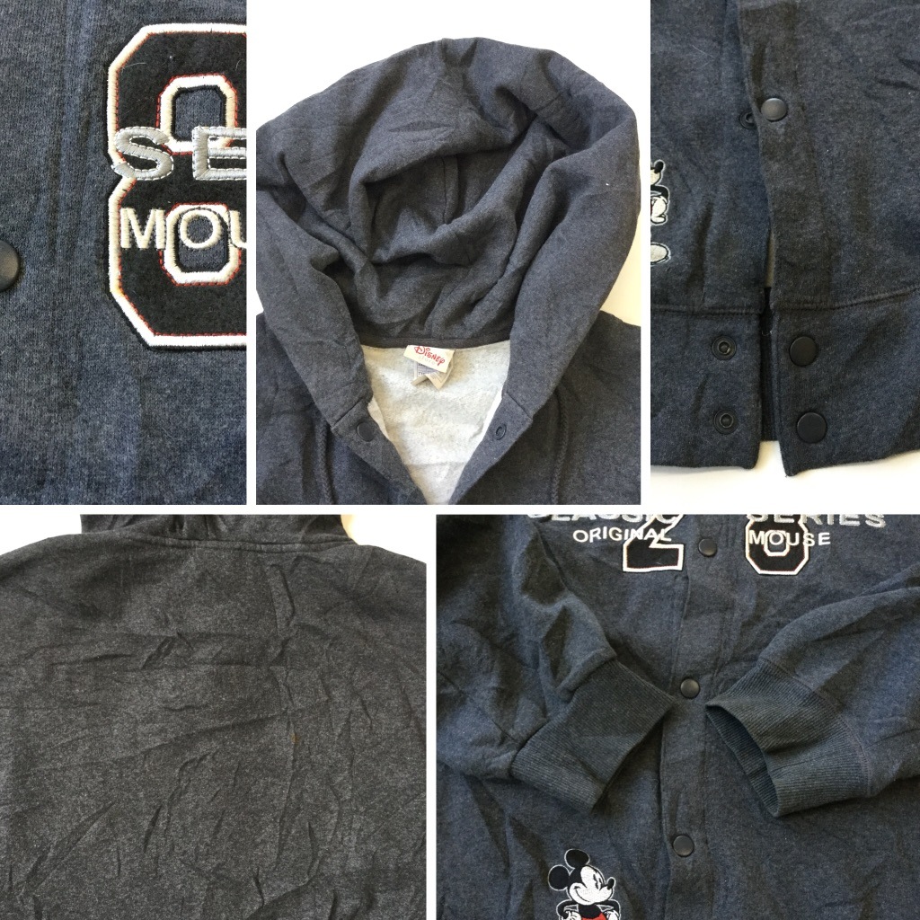 MICKEY 28 ߥå ꥫ åȥա ʥåץѡ ̵  XXL/ǻ졼 饷å꡼  ͥ ߥåޥ DISNEY ǥˡ ᥭ 奢 å USA ͢ 岷 礭 ӥå С