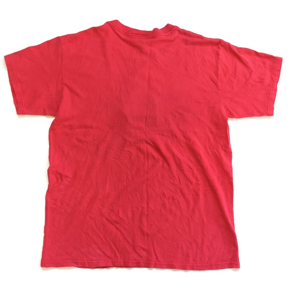 Toadally American ȾµT ꥫľ͢ ̵  L/֡å MADE IN USA    ᥫ ꥫľ͢ 岷  ˥å